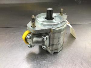Liebherr Gear Pump